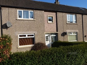 3 Bedroom Terraced