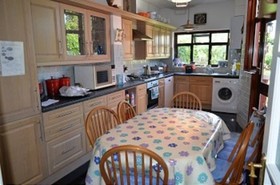 2 Bedroom House Shar...