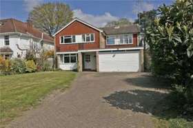 4 Bedroom Detached