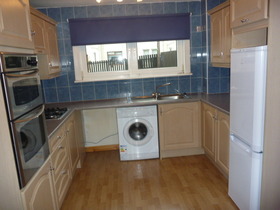 2 Bedroom Flat