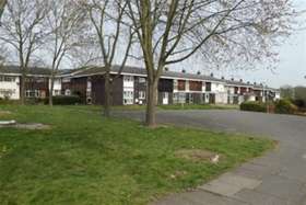 2 Bedroom Maisonette