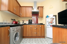 3 Bedroom Detached