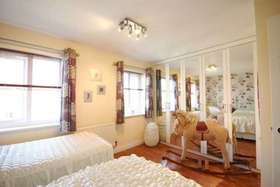 3 Bedroom Town House