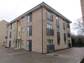 1 Bedroom Flat