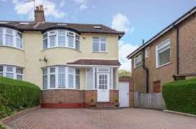 4 Bedroom Semi-Detac...