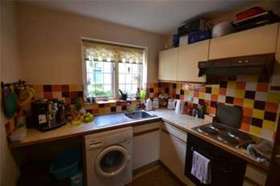 1 Bedroom Apartment