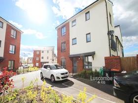 4 Bedroom End of Ter...