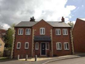 4&nbsp;Bedroom&nbsp;Detached