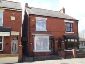 3 Bedroom Semi-Detac...