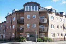 2 Bedroom Flat