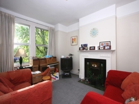 2 Bedroom Property