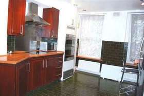 3 Bedroom Flat