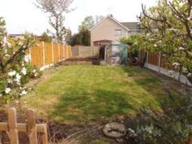 3 Bedroom Terraced