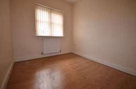 2 Bedroom Flat