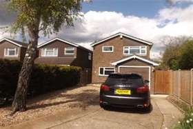 4 Bedroom Detached