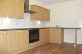 2 Bedroom Flat