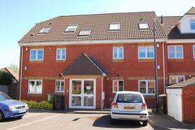 2 Bedroom Flat
