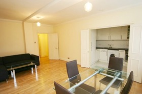 2 Bedroom Flat