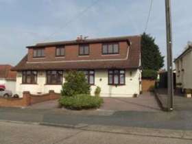 3 Bedroom Semi-Detac...