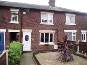 2 Bedroom Terraced