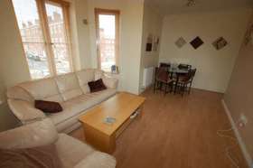 2 Bedroom Flat