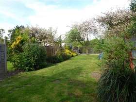 3 Bedroom Terraced