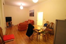 2 Bedroom Apartment