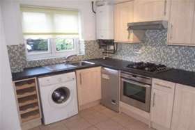 2 Bedroom Terraced