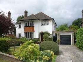 4 Bedroom Detached