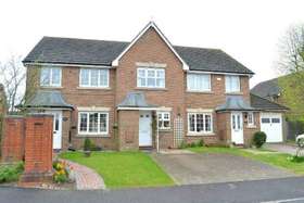 2 Bedroom Terraced