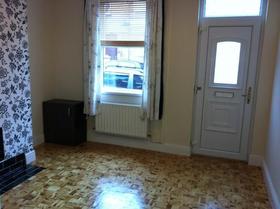 1&nbsp;Bedroom&nbsp;Terraced