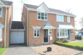 2 bedroom Semi-Detached for sale