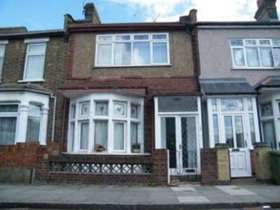 3 Bedroom Terraced