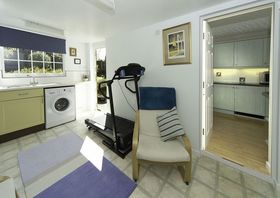 4 Bedroom Detached
