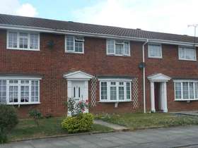 3 Bedroom Terraced
