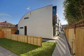 3&nbsp;Bedroom&nbsp;Semi-Detac...