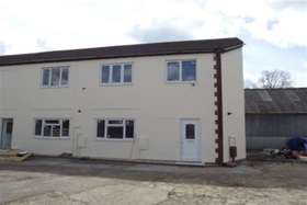 3 Bedroom Detached
