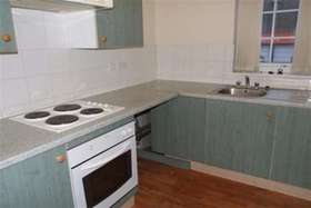 2 Bedroom Flat