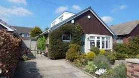 4 Bedroom Bungalow