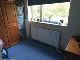 2 Bedroom Maisonette