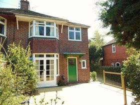 3 Bedroom Semi-Detac...