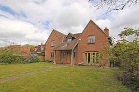 3 Bedroom Detached