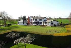 6 Bedroom Detached