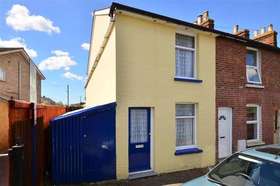 3 Bedroom End of Ter...