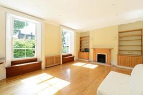 1 Bedroom Ground Fla...