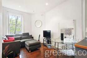 2 Bedroom Flat