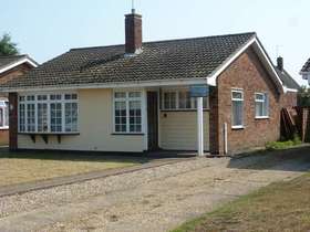 3 Bedroom Bungalow