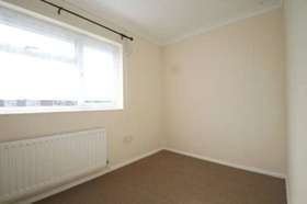 3 Bedroom Apartment