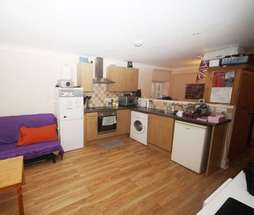 Coldharbour Lane Brixton Londo...