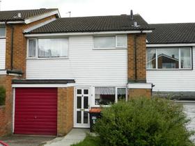 3 Bedroom Terraced